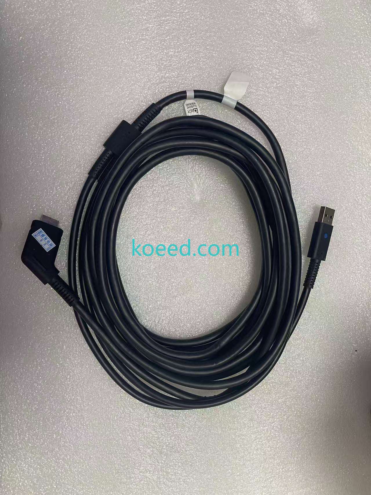 Oculus Rift S - Product View